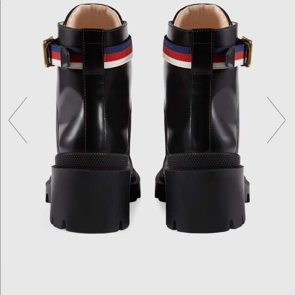 Gucci Boots - BNIB - Picture 4 of 6